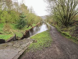 The Old Telephone Exchange