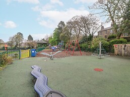 The Old Telephone Exchange