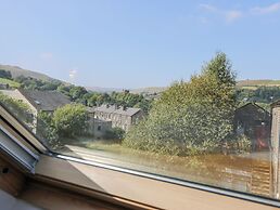 The Old Telephone Exchange