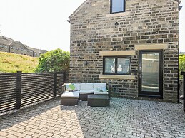 The Old Telephone Exchange