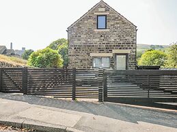 The Old Telephone Exchange