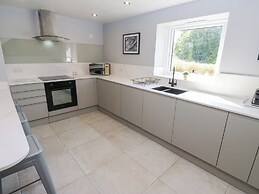 The Old Telephone Exchange