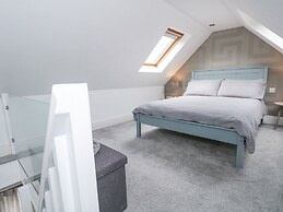 The Old Telephone Exchange