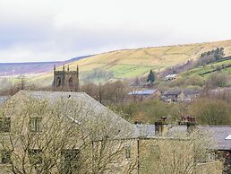 The Old Telephone Exchange