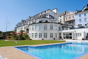3 The Salcombe