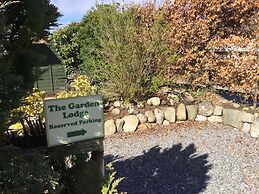 Garden Lodge