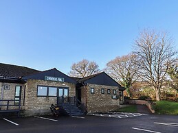 Tri-star House