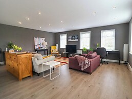 Pendle View Apartments