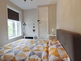 Pendle View Apartments