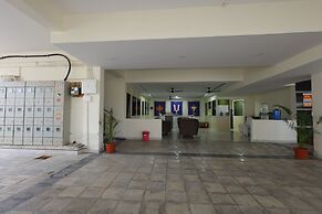 SBHS Homestay - Vrushabadri