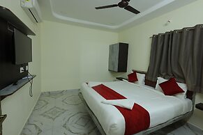 SBHS Homestay - Vrushabadri