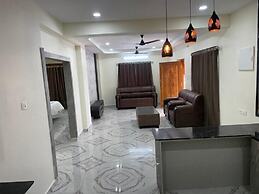 SBHS Homestay - Vrushabadri