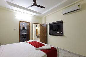 SBHS Homestay - Vrushabadri