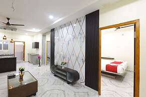 SBHS Homestay - Vrushabadri