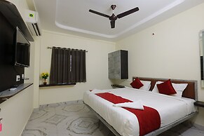 SBHS Homestay - Vrushabadri