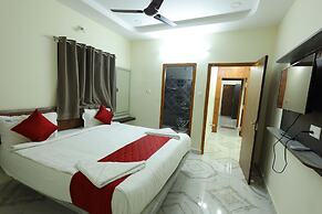 SBHS Homestay - Vrushabadri