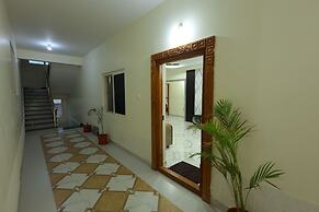 SBHS Homestay - Vrushabadri