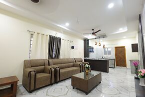 SBHS Homestay - Vrushabadri