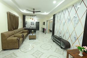 SBHS Homestay - Vrushabadri