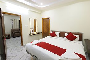 SBHS Homestay - Vrushabadri