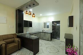 SBHS Homestay - Vrushabadri
