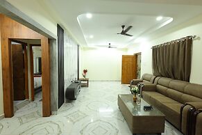 SBHS Homestay - Vrushabadri