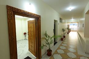 SBHS Homestay - Vrushabadri
