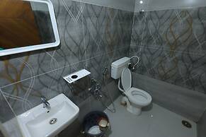 SBHS Homestay - Vrushabadri