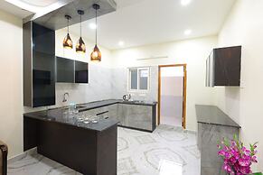 SBHS Homestay - Vrushabadri