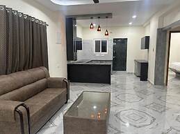 SBHS Homestay - Vrushabadri