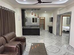 SBHS Homestay - Vrushabadri