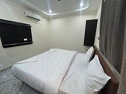 SBHS Homestay - Vrushabadri