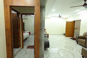 SBHS Homestay - Vrushabadri