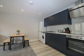 The Secret Cottage 4A