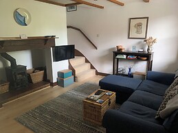 Old Town Cottage