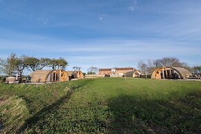 Glamping Pod 1 Comfort