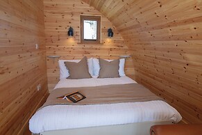 Glamping Pod 1 Comfort