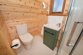 Glamping Pod 1 Comfort