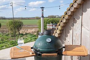 Glamping Pod 1 Comfort