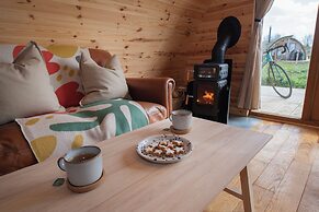 Glamping Pod 1 Comfort