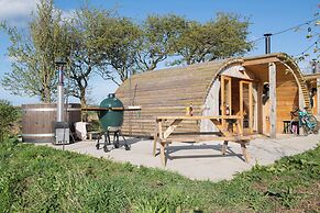 Glamping Pod 1 Comfort