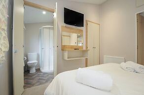 Lodge 55 at Riviera Bay Coastal Retreat