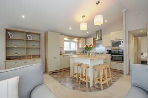 Lodge 55 at Riviera Bay Coastal Retreat