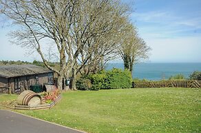 Lodge 63 at Riviera Bay Coastal Retreat