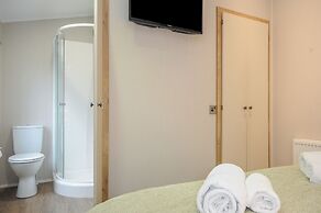 Lodge 63 at Riviera Bay Coastal Retreat