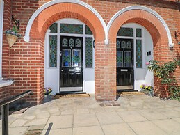 6, The Cuckmere