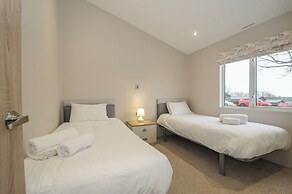 Lodge 58 at Riviera Bay Coastal Retreat