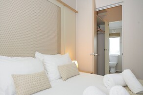 Lodge 73 at Riviera Bay Coastal Retreat