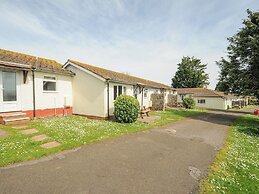 Chalet 35 at Landscove Holiday Park