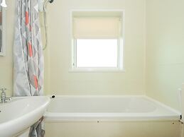 Chalet 35 at Landscove Holiday Park